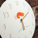 Ginger-Betty-Clock