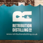 Retribution Distilling