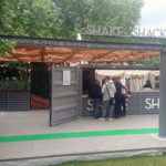 Shake Shake Festival Stand