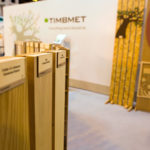 Timbmet Stand