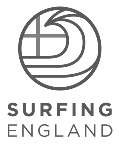 Surfing England Logo