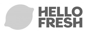hello fresh logo Hello Fresh Logo