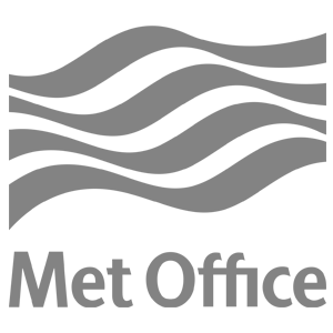 Met office logo