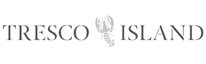 Tresco Island Logo
