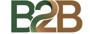 B2B logo