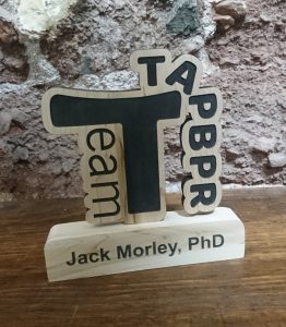 University of Cambridge Team Award