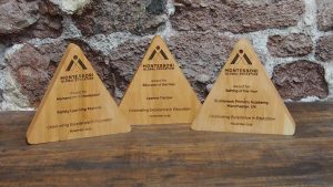 Montessori Global Education Award