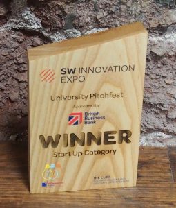 SW Innovation Expo Award
