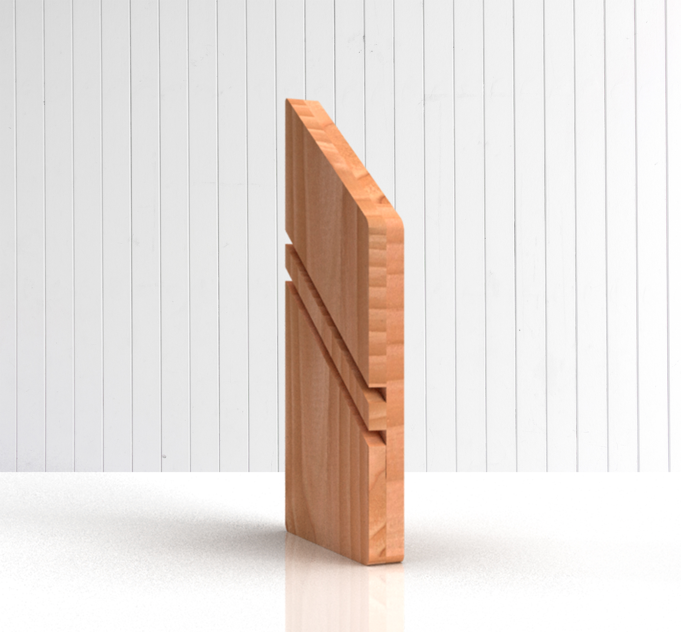 Tramline Design - Image 2