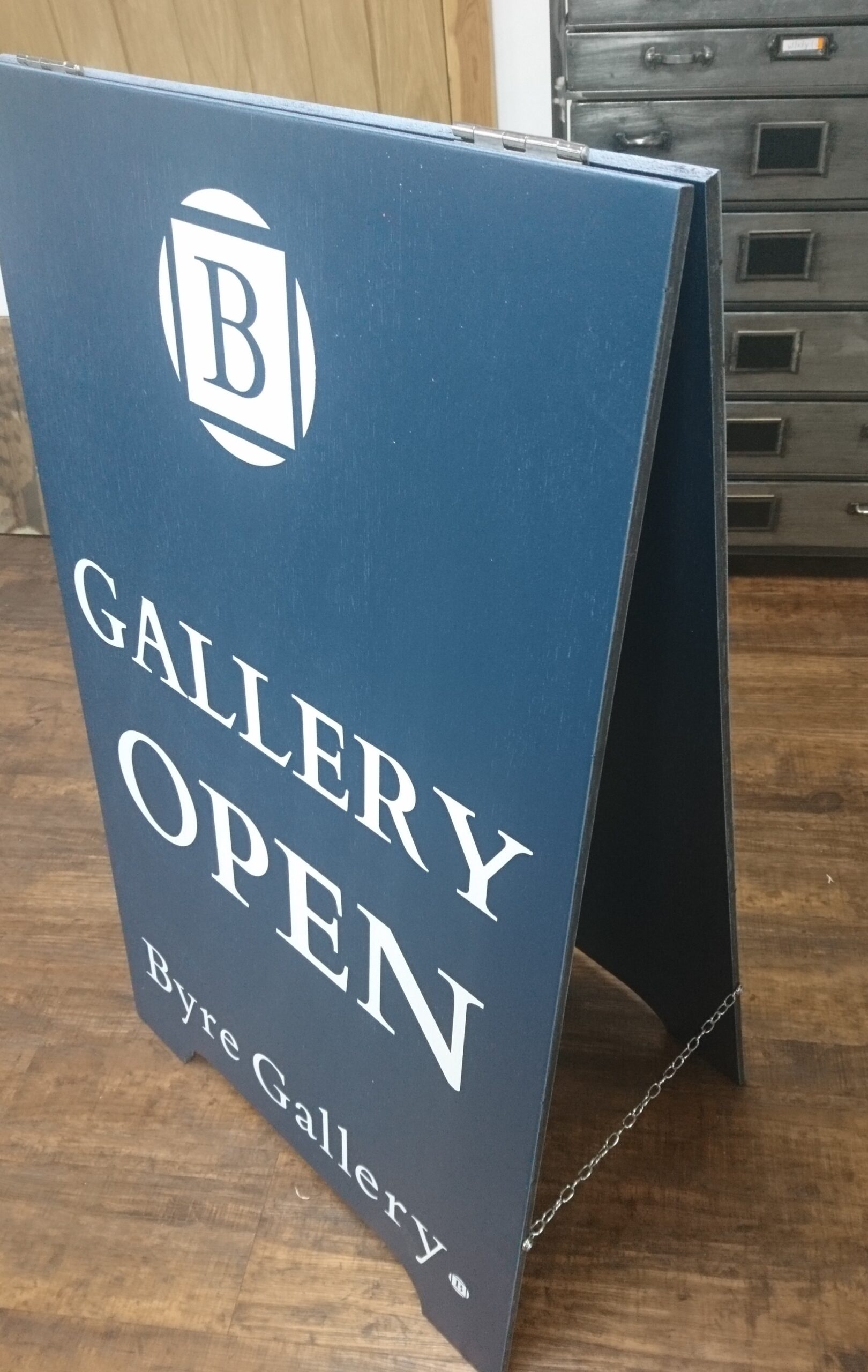 A-Board - Birch - Image 4