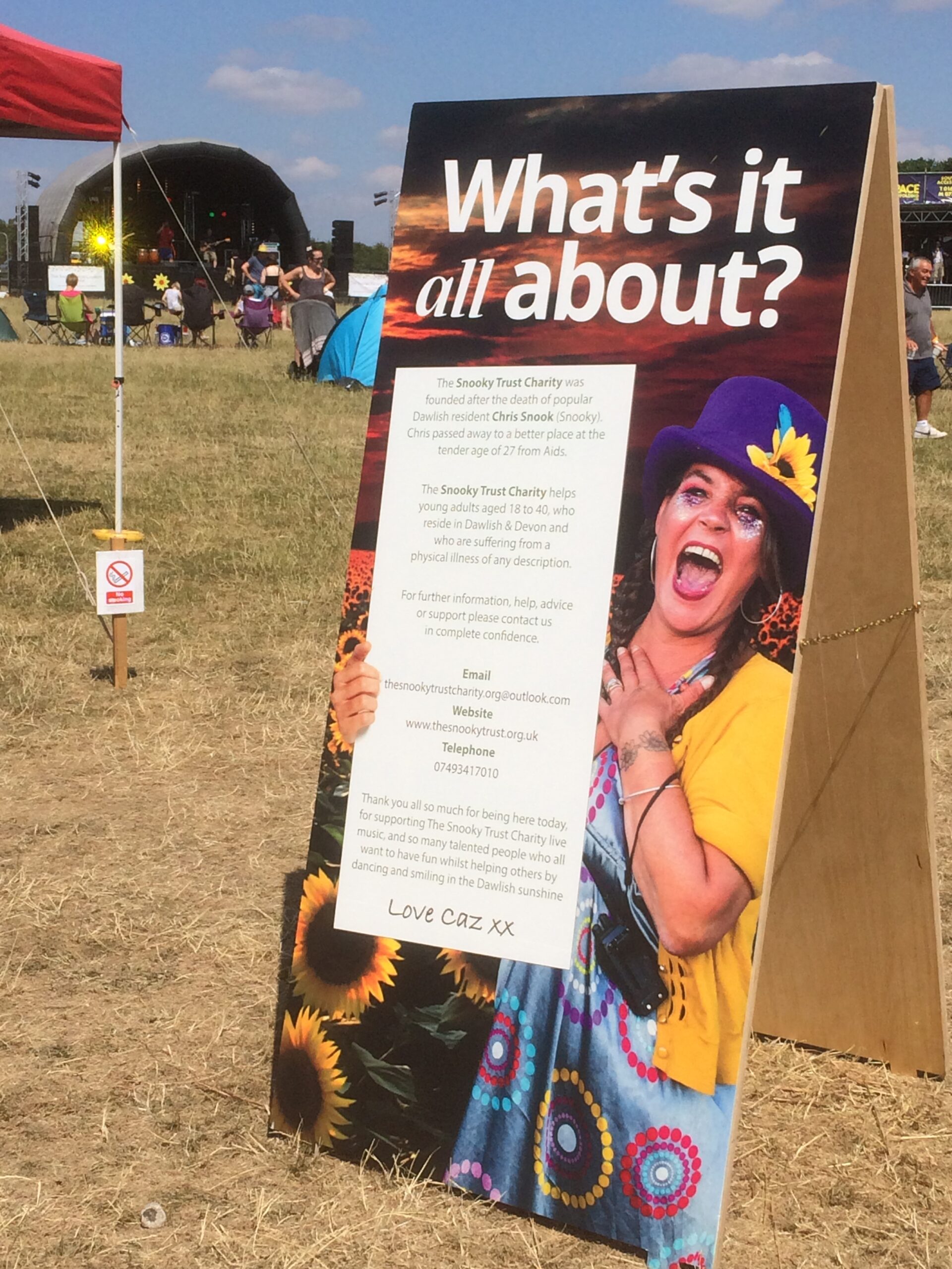 A-Board - Birch - Image 7