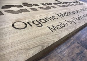 Natural-Matt-Solid-Oak-Engraved