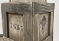 Tenzing-Box