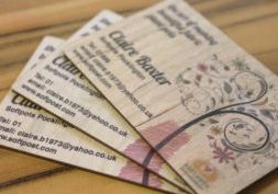 inspirwoodcards